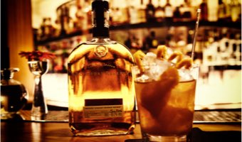 Barsystemer til barer og restauranter