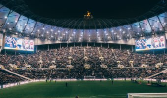 Barsystemer til stadier