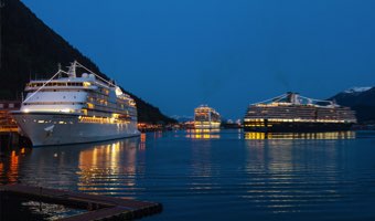 Barsystemer for krydstogtoperatører