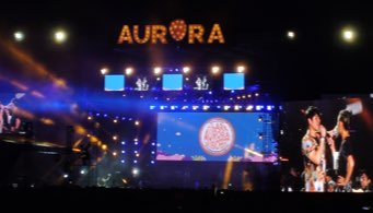 Barsystemer for festivaloperatører